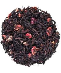 Чай черный ароматизированный Чайна країна Марракеш Премиум 100 г